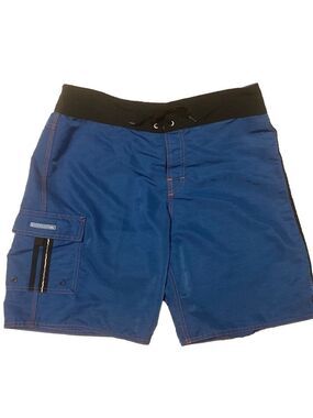 Men’s Quicksilver Trunks. 32